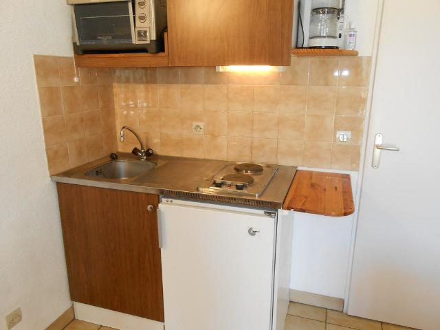 Appartements Pléiades - Les Deux Alpes Venosc