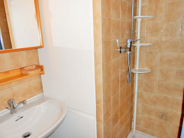 Appartements Pléiades - Les Deux Alpes Venosc