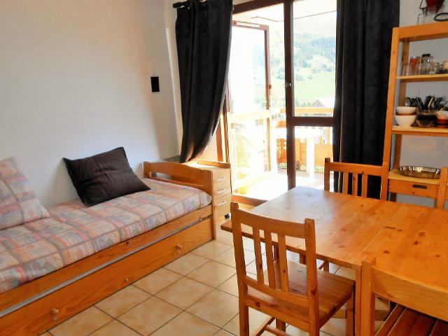 Appartements Pléiades - Les Deux Alpes Venosc