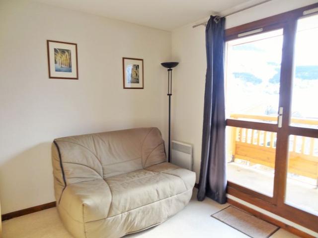 Appartements Pléiades - Les Deux Alpes Venosc