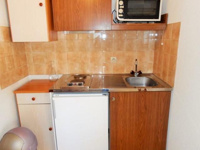 Appartements Pléiades - Les Deux Alpes Venosc