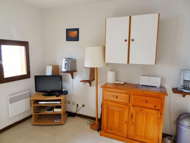 Appartements Pléiades - Les Deux Alpes Venosc