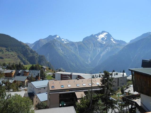 Appartements Pléiades - Les Deux Alpes Venosc