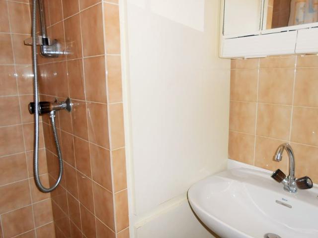 Appartements Pléiades - Les Deux Alpes Venosc