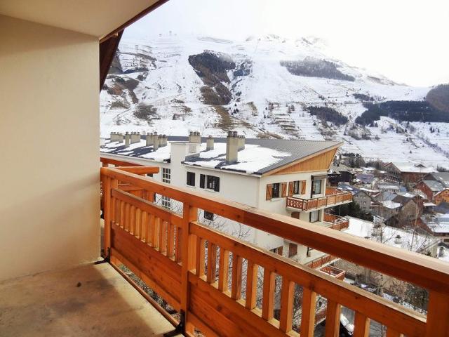 Appartements Pléiades - Les Deux Alpes Venosc