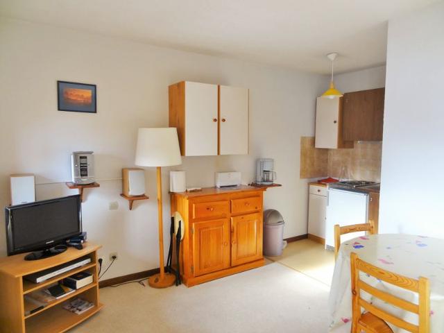 Appartements Pléiades - Les Deux Alpes Venosc