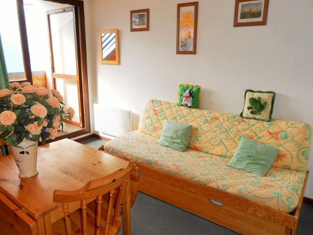 Appartements Pléiades - Les Deux Alpes Venosc