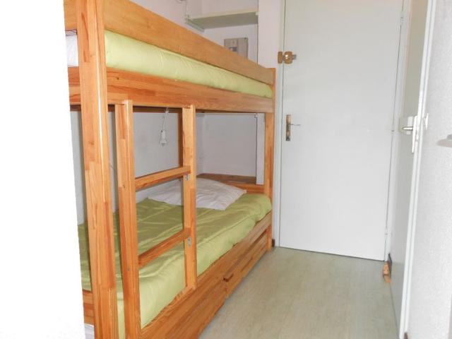 Appartements Pléiades - Les Deux Alpes Venosc