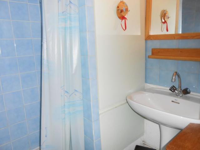 Appartements Pléiades - Les Deux Alpes Venosc
