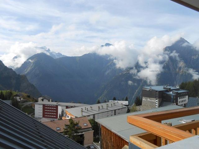 Appartements Pléiades - Les Deux Alpes Venosc