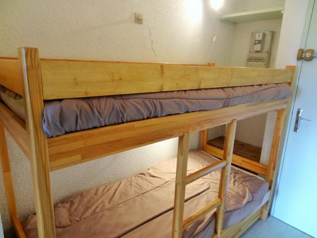 Appartements Pléiades - Les Deux Alpes Venosc