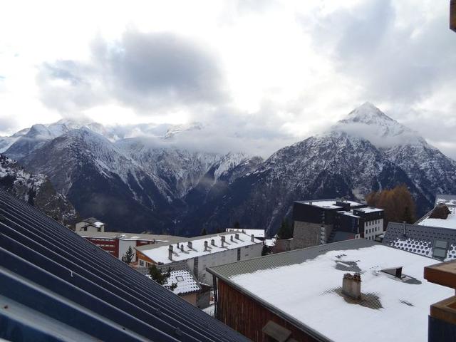 Appartements Pléiades - Les Deux Alpes Venosc