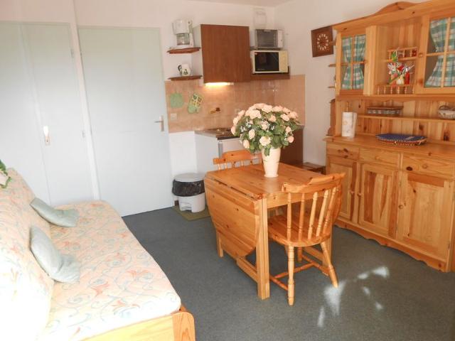 Appartements Pléiades - Les Deux Alpes Venosc