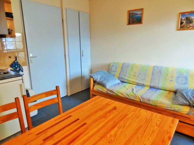 Appartements Pléiades - Les Deux Alpes Venosc