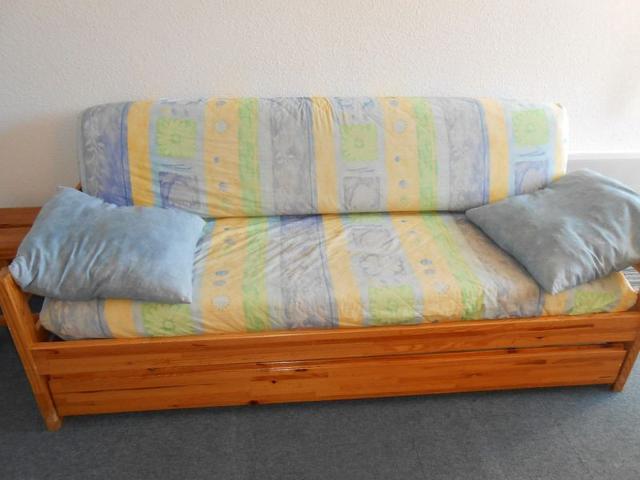 Appartements Pléiades - Les Deux Alpes Venosc