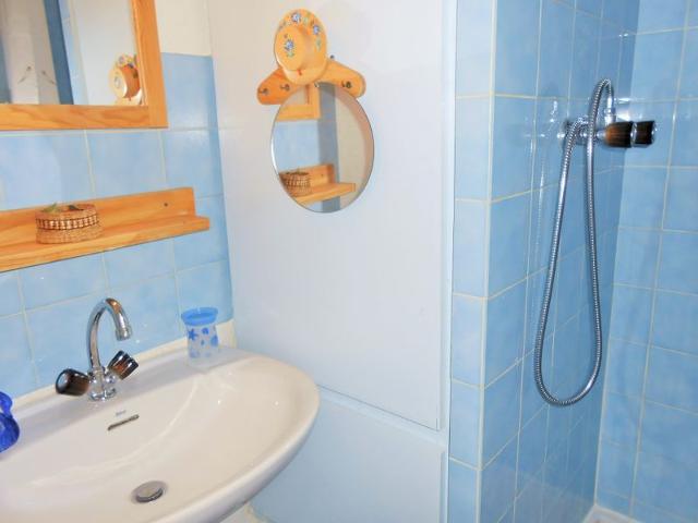 Appartements Pléiades - Les Deux Alpes Venosc