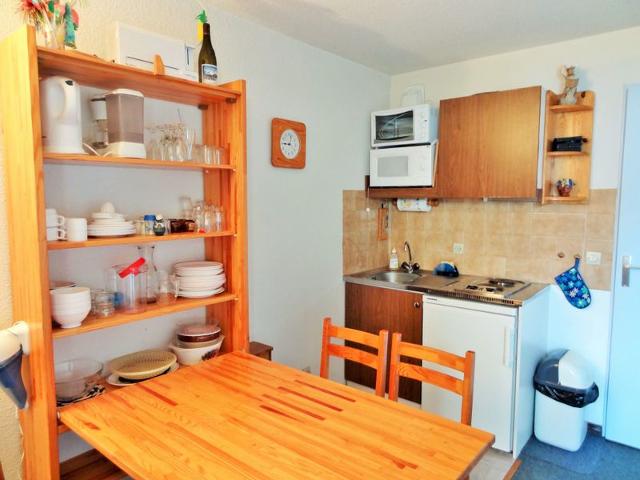 Appartements Pléiades - Les Deux Alpes Venosc