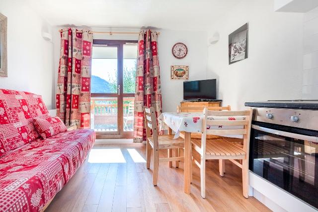 Appartements Pléiades - Les Deux Alpes Venosc