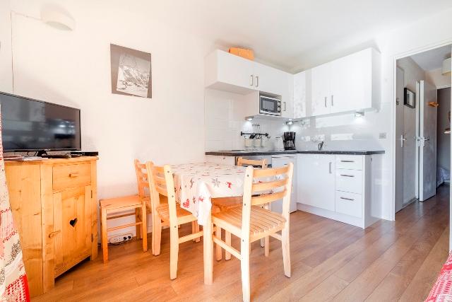 Appartements Pléiades - Les Deux Alpes Venosc
