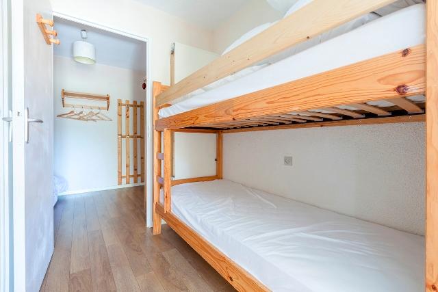 Appartements Pléiades - Les Deux Alpes Venosc