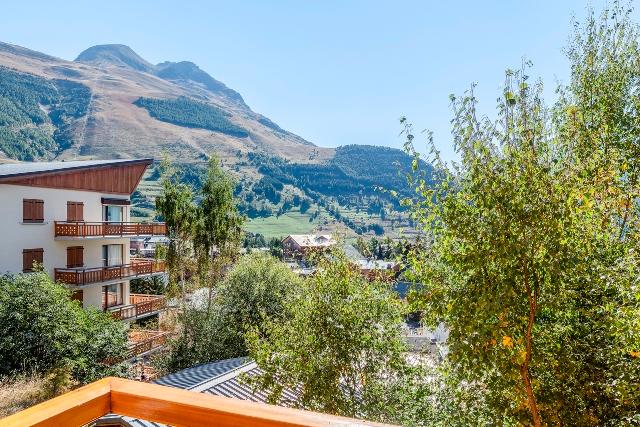 Appartements Pléiades - Les Deux Alpes Venosc