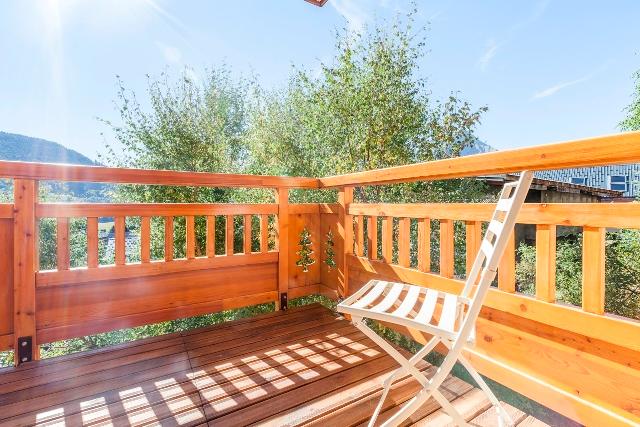 Appartements Pléiades - Les Deux Alpes Venosc