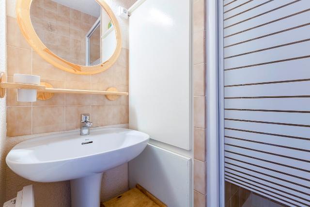 Appartements Pléiades - Les Deux Alpes Venosc