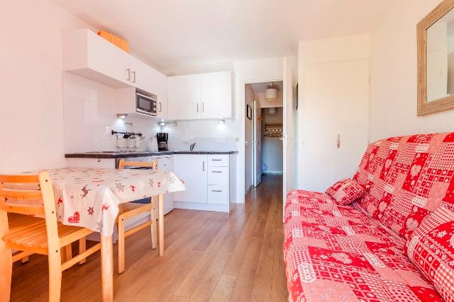 Appartements Pléiades - Les Deux Alpes Venosc
