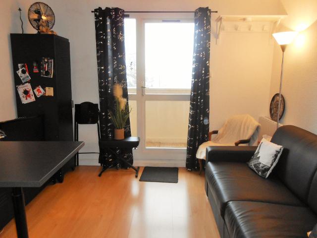 Appartements Pléiades - Les Deux Alpes Venosc