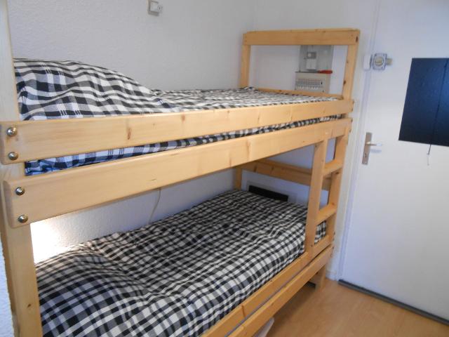 Appartements Pléiades - Les Deux Alpes Venosc