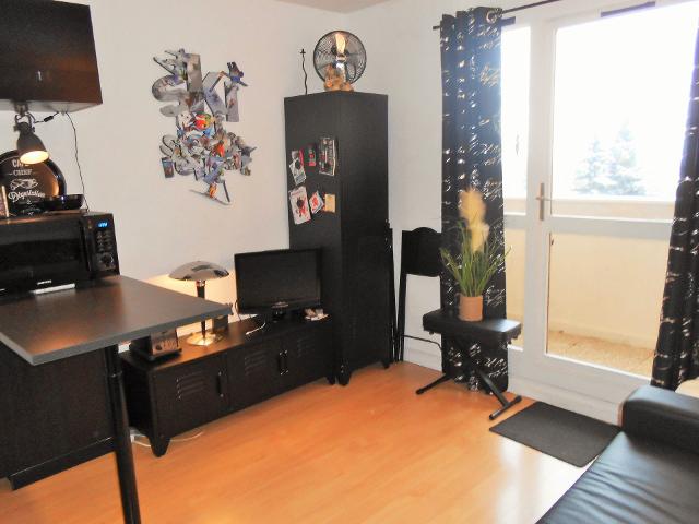 Appartements Pléiades - Les Deux Alpes Venosc