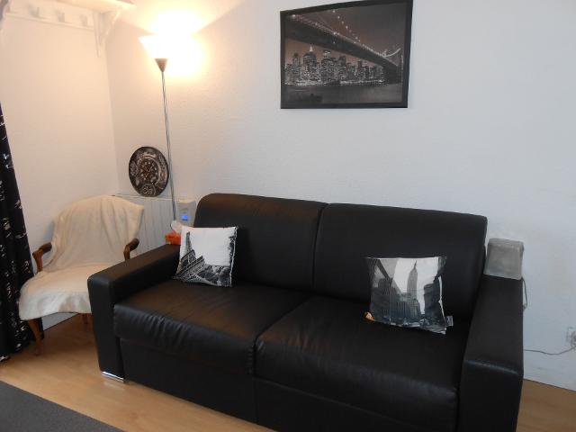 Appartements Pléiades - Les Deux Alpes Venosc