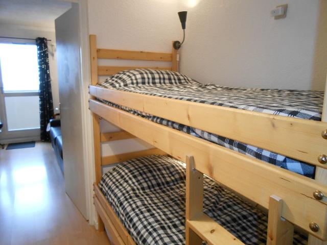 Appartements Pléiades - Les Deux Alpes Venosc