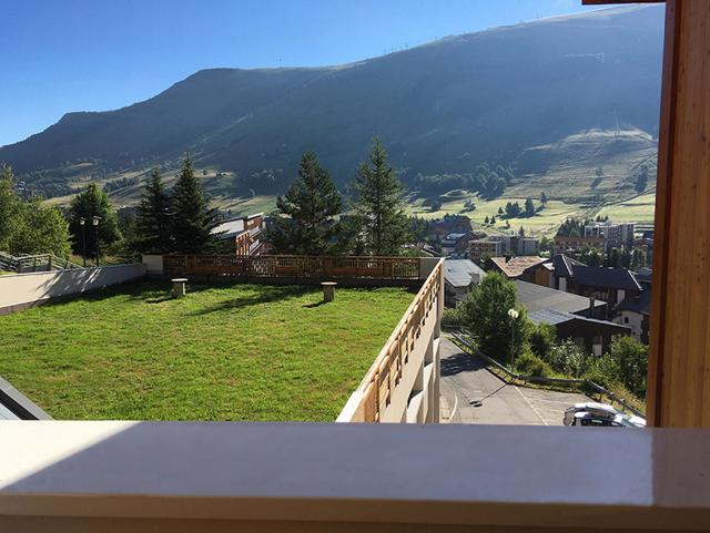Appartements Pléiades - Les Deux Alpes Venosc