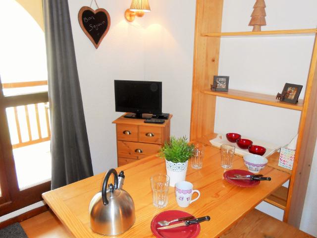 Appartements Pléiades - Les Deux Alpes Venosc