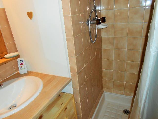 Appartements Pléiades - Les Deux Alpes Venosc
