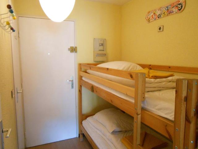 Appartements Pléiades - Les Deux Alpes Venosc