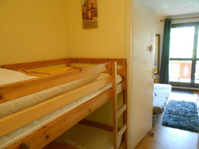 Appartements Pléiades - Les Deux Alpes Venosc