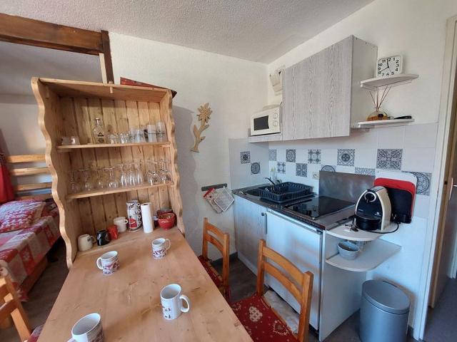Appartements Pléiades - Les Deux Alpes Venosc