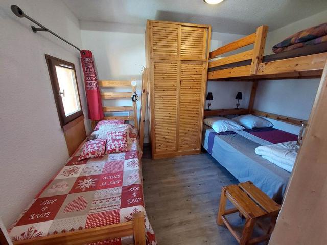 Appartements Pléiades - Les Deux Alpes Venosc