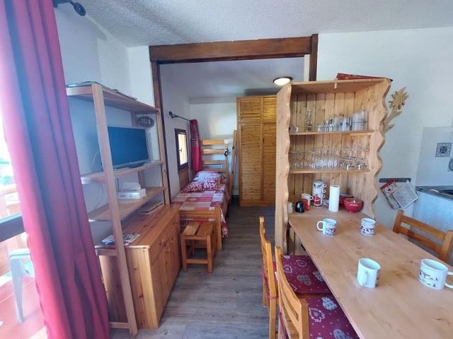 Appartements Pléiades - Les Deux Alpes Venosc