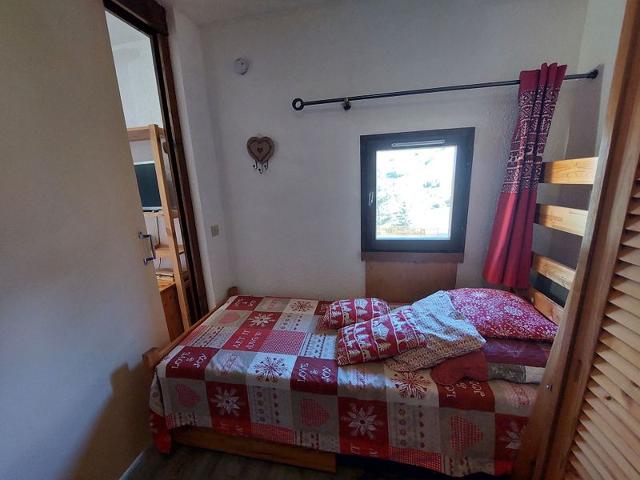 Appartements Pléiades - Les Deux Alpes Venosc