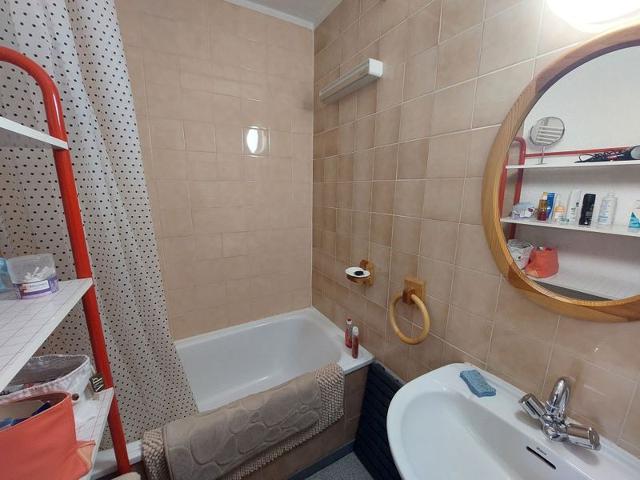 Appartements Pléiades - Les Deux Alpes Venosc