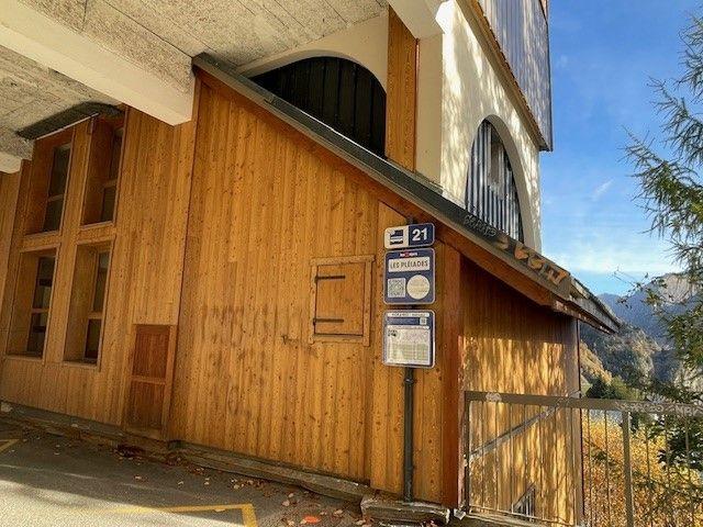 Appartements Pléiades - Les Deux Alpes Venosc