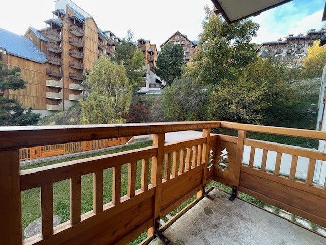 Appartements Pléiades - Les Deux Alpes Venosc