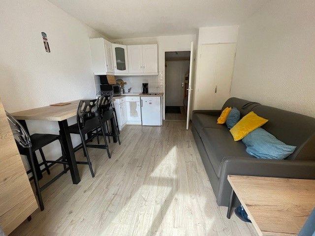 Appartements Pléiades - Les Deux Alpes Venosc