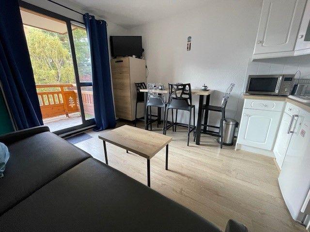 Appartements Pléiades - Les Deux Alpes Venosc