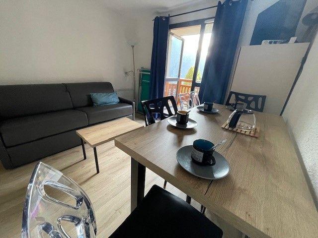Appartements Pléiades - Les Deux Alpes Venosc
