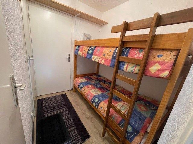 Appartements Pléiades - Les Deux Alpes Venosc