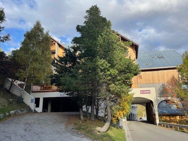Appartements Pléiades - Les Deux Alpes Venosc